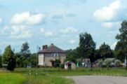 Gaižuvėlė - wieś w rejonie kowieńskim