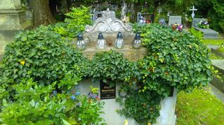 Zdjęcie powstańca styczniowego Ignacy Marian Jendl