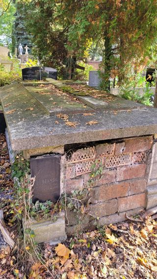 Zdjęcie powstańca styczniowego Feliks Dobrzański