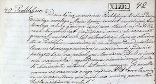 Zdjęcie powstańca styczniowego nieznane nieznane - uczestnik bitwy pod m. Niewiesz zm. Poddębice nr 2