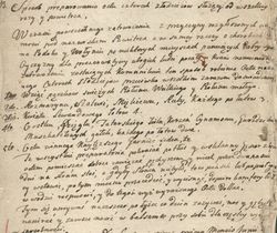 Przepis na ocet 4 złołdziejów