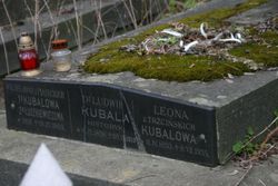 Grobowiec Ludwika Kubali
