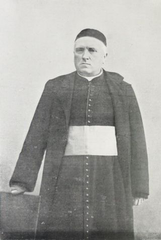 Zdjęcie powstańca styczniowego Leon Postawka