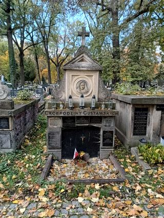 Zdjęcie powstańca styczniowego Józef Hercok