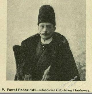 Zdjęcie - Paweł Rohoziński