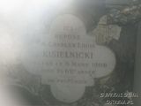 Kisielnicki - kaplica rodzinna