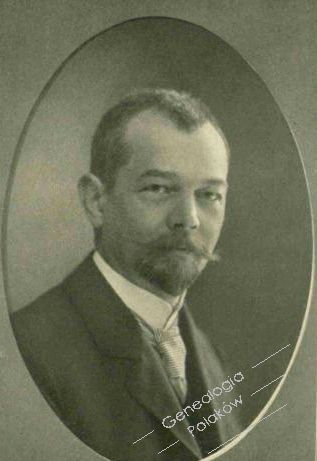 Zdjęcie - Wincenty Józef Karpiński