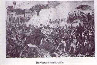 Siemiatycze 7.02.1863