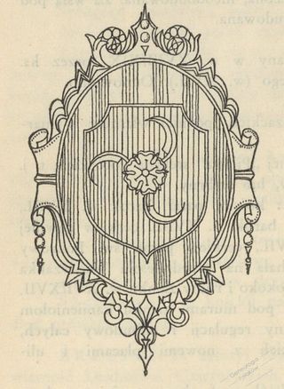 Zdjęcie dla hasła Czortków - herb