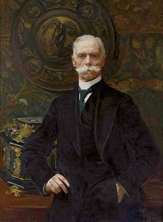 Zdjęcie powstańca styczniowego Antoni Jan Strzałecki