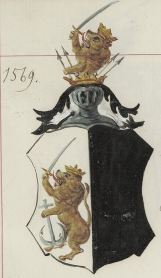 Zdjęcie dla hasła Tresler