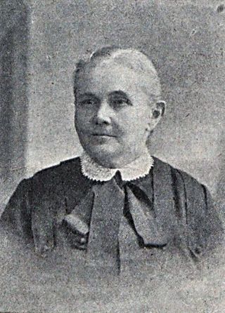 Zdjęcie powstańca styczniowego Apolonia Grzywińska