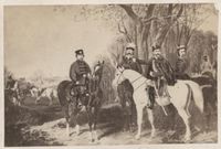 Stanowisko dowodzenia pod Małogoszczą