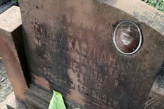 Zdjęcie powstańca styczniowego Ignacy Kaczmarski