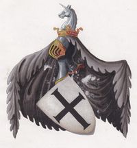 Herb rodziny Marzano