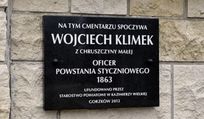 Klimek Wojciech