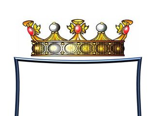 Zdjęcie dla hasła korona rangowa