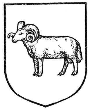 Zdjęcie dla hasła baran