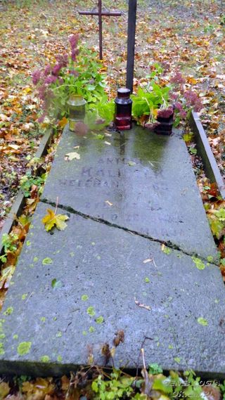 Zdjęcie powstańca styczniowego Antoni Kaliszek