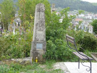 Zdjęcie powstańca styczniowego Zygmunt Wojno