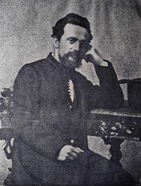 Józef Kajetan Janowski