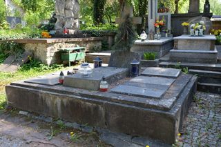 Zdjęcie powstańca styczniowego Jan Gajerski