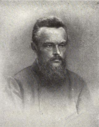 Zdjęcie powstańca styczniowego Franciszek Dalewski