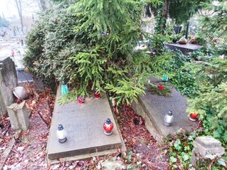 Zdjęcie powstańca styczniowego Ludwik Rozwadowski