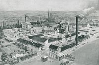 Browar Sanguszków w Tarnowie