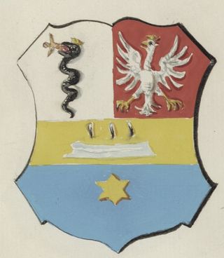 Zdjęcie dla hasła de Fanellis