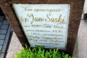 Jan Saski