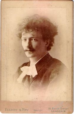 Ignacy Paderewski