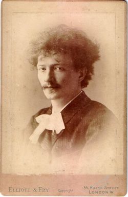 Ignacy Paderewski