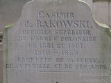 Rakowski Kazimierz