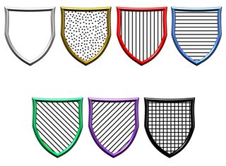 Zdjęcie dla hasła szrafowanie