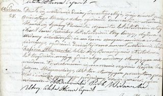 Zdjęcie powstańca styczniowego Zefiren  Strupczewski