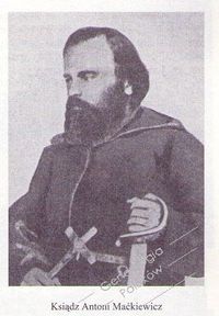 ks. Antoni Mackiewicz