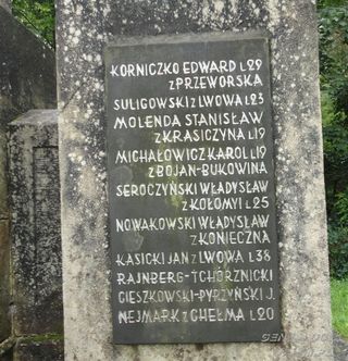 Zdjęcie powstańca styczniowego Władysław Nowakowski