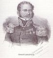 Ludwik Kicki, gen