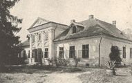 Krzywaczka - dwór