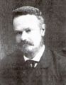 Virion de h. Leliwa Włodzimierz Władysław Kazimierz