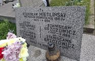 Mietliński, Stefański, Brzozdowicz