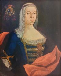 Katarzyna żona Franciszka