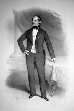 Joseph Breinl de Wallenstern