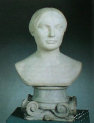 Zdjęcie powstańca styczniowego Czesław Świętorzecki