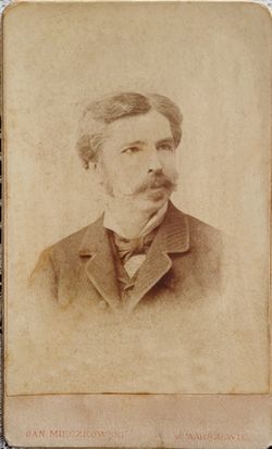 Juliusz Joachim Slaski