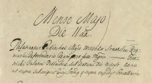 powołanie na wojewodę podlaskiego