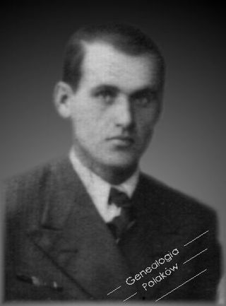 Zdjęcie - Stanisław Pawłowski