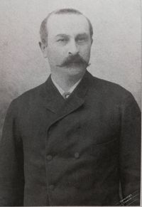 Józef Ożegalski