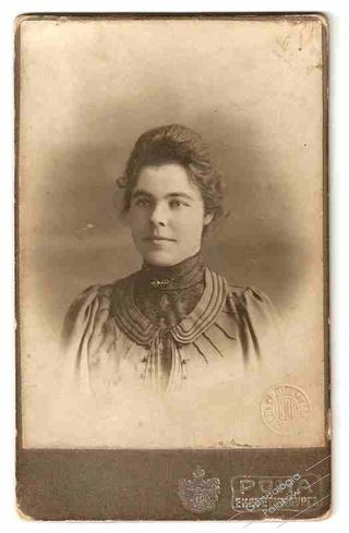 Zdjęcie - Emilia Januszewsk